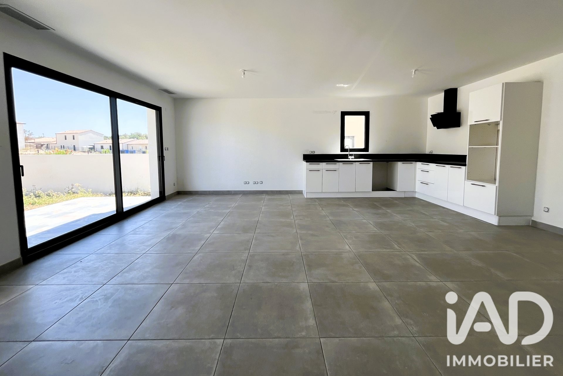 Maison à vendre, 94m², Lieuran-lès-Béziers