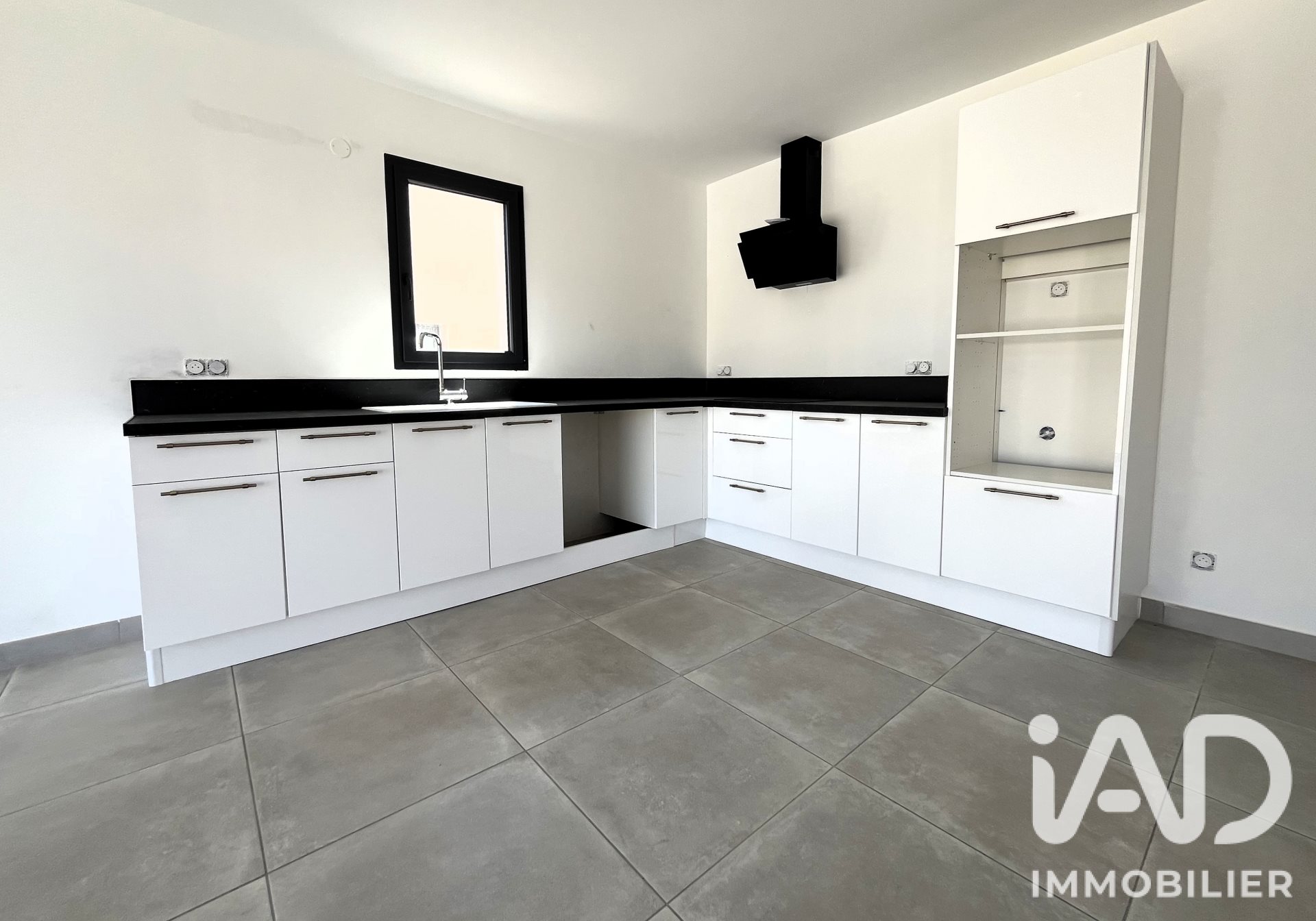 Maison à vendre, 94m², Lieuran-lès-Béziers
