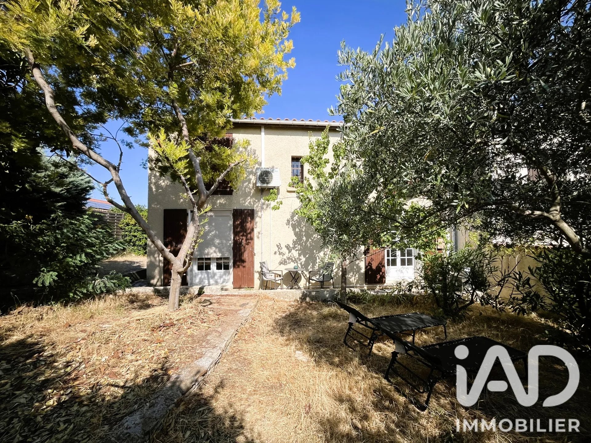 Maison à vendre, 93m², Magalas
