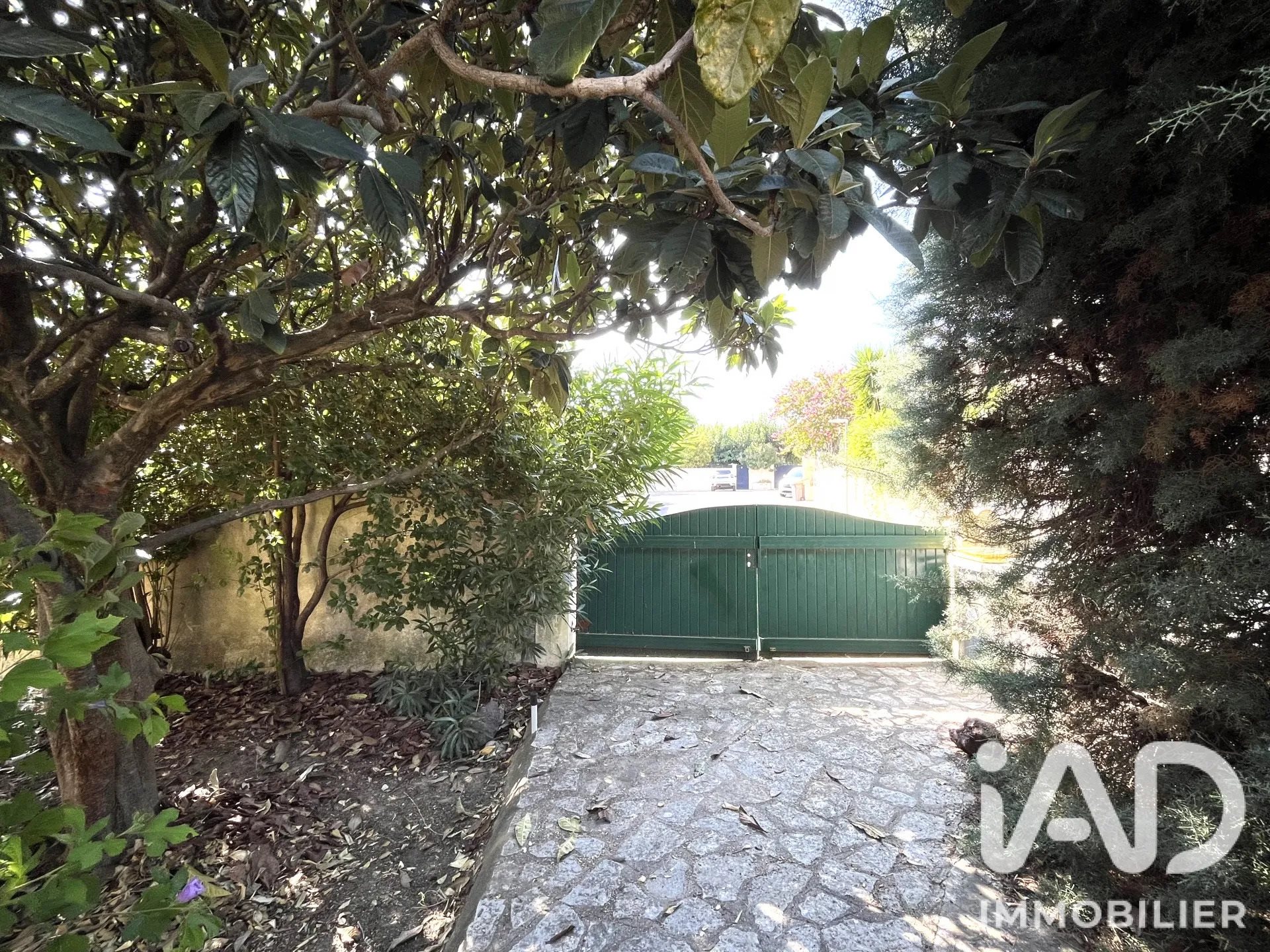 Maison à vendre, 93m², Magalas