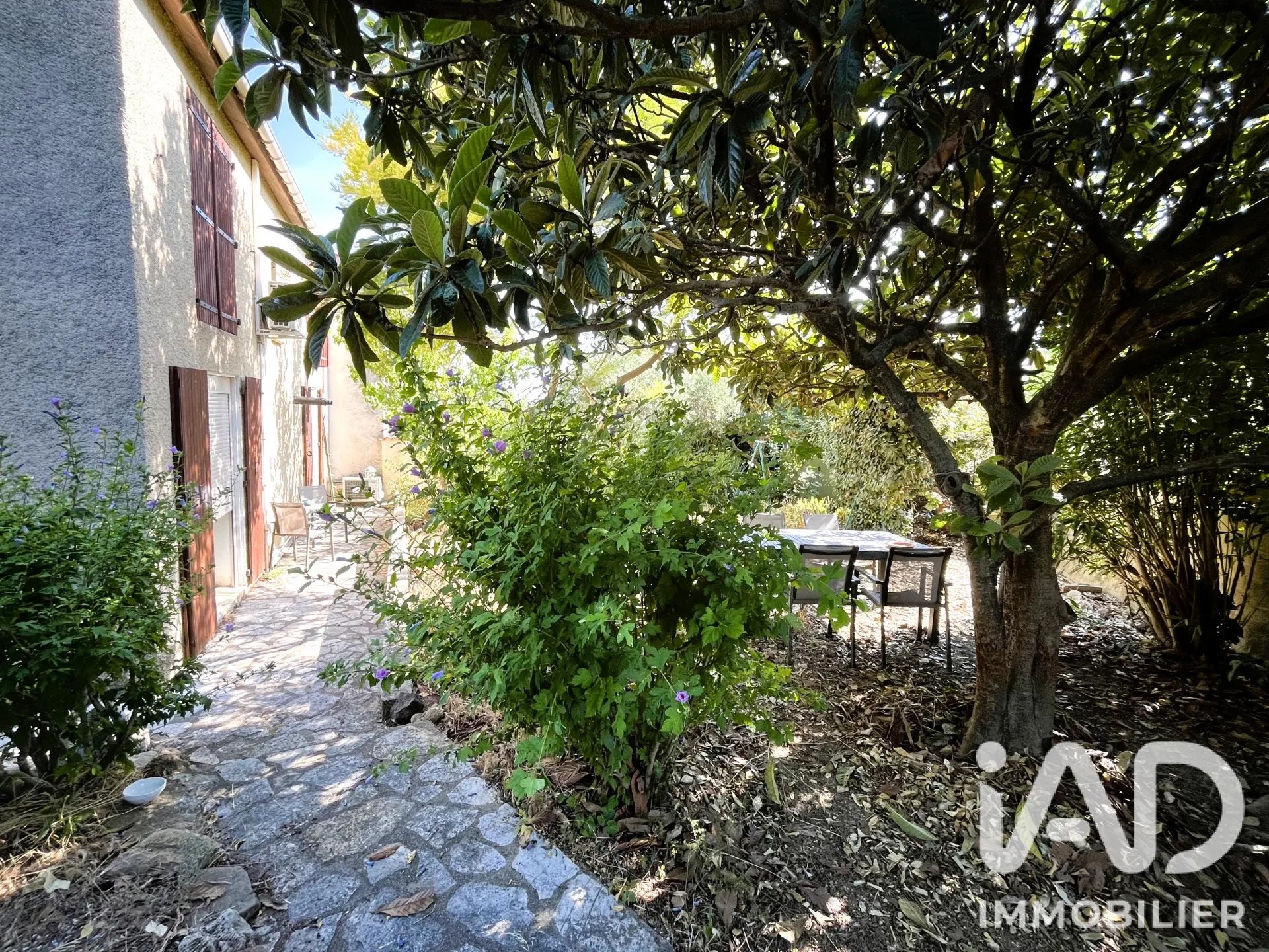 Maison à vendre, 93m², Magalas