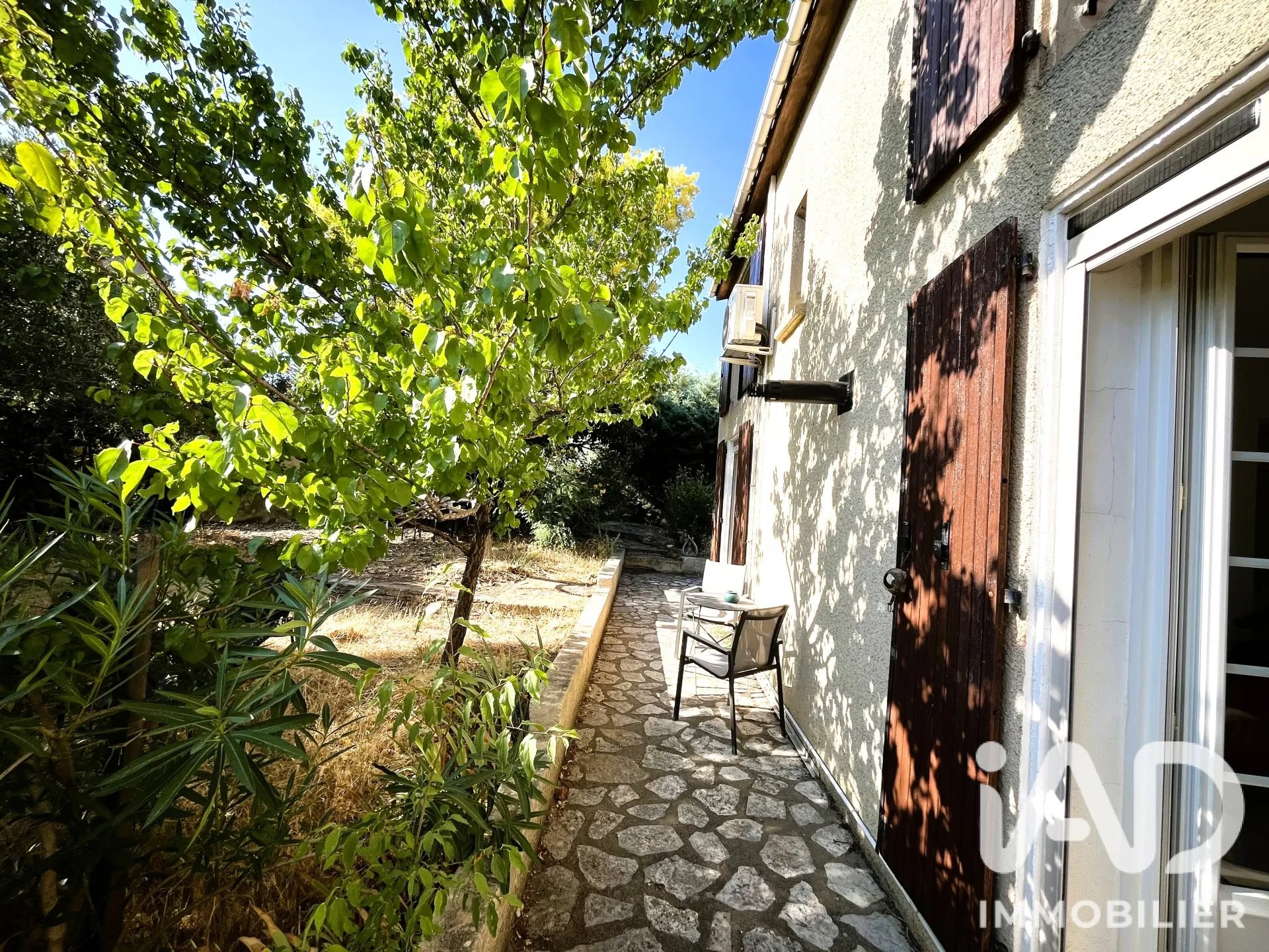 Maison à vendre, 93m², Magalas