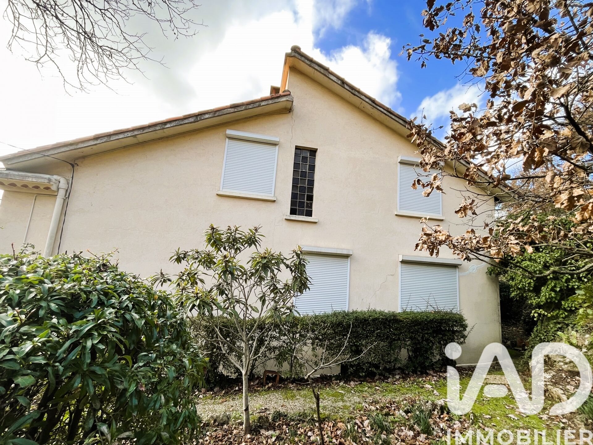 Maison à vendre, 115m², Lamalou-les-Bains