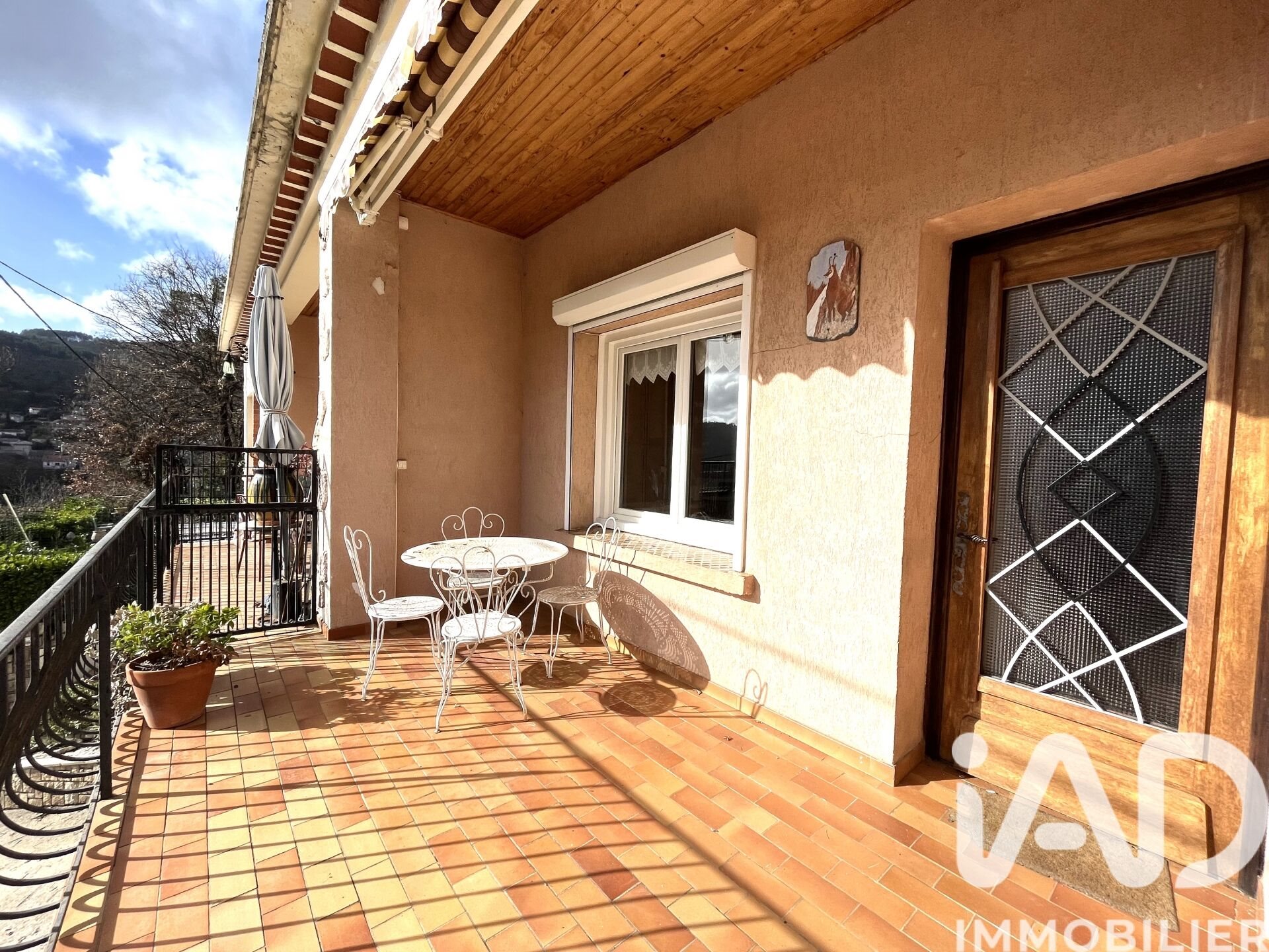 Maison à vendre, 115m², Lamalou-les-Bains