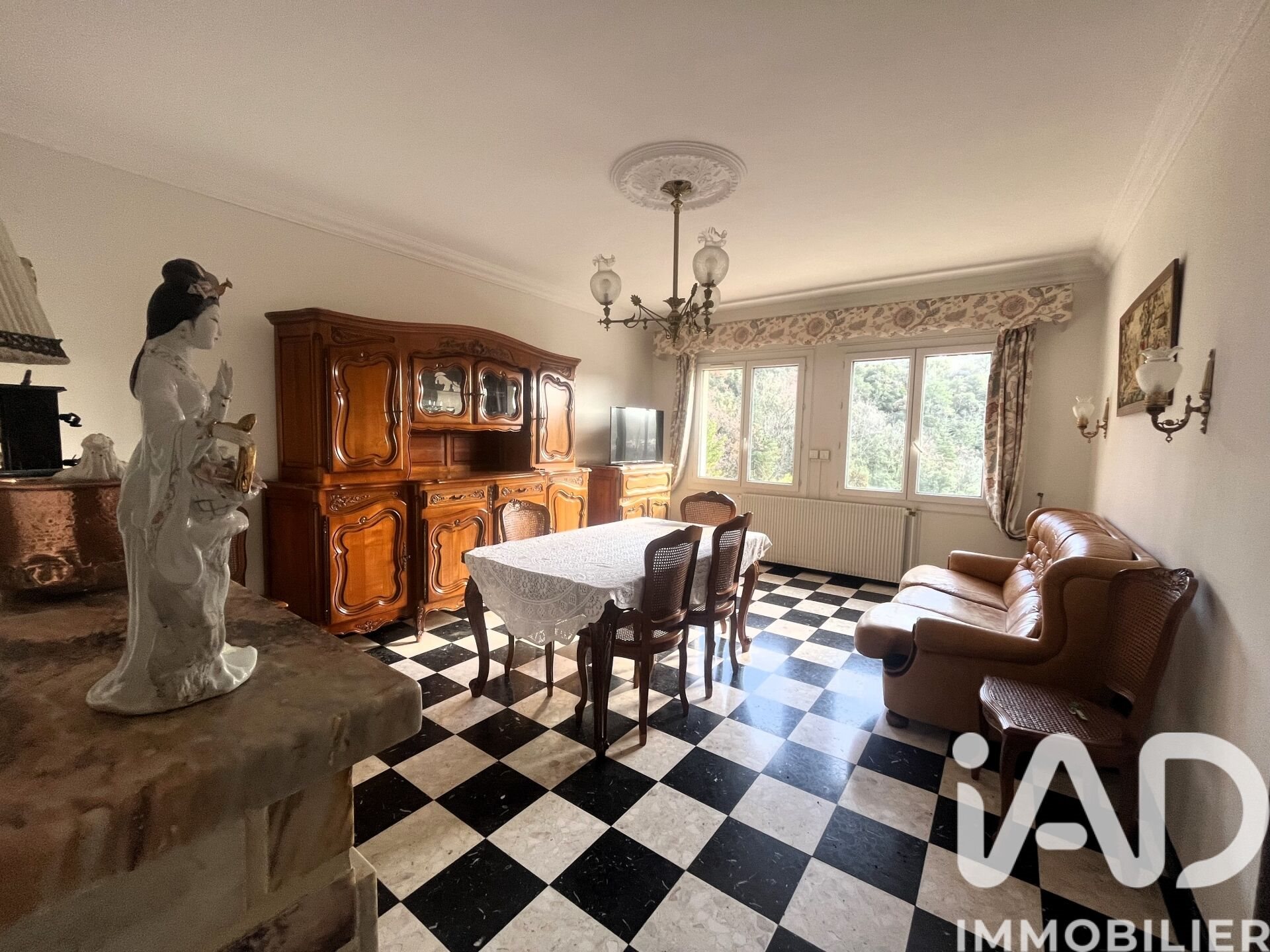 Maison à vendre, 115m², Lamalou-les-Bains