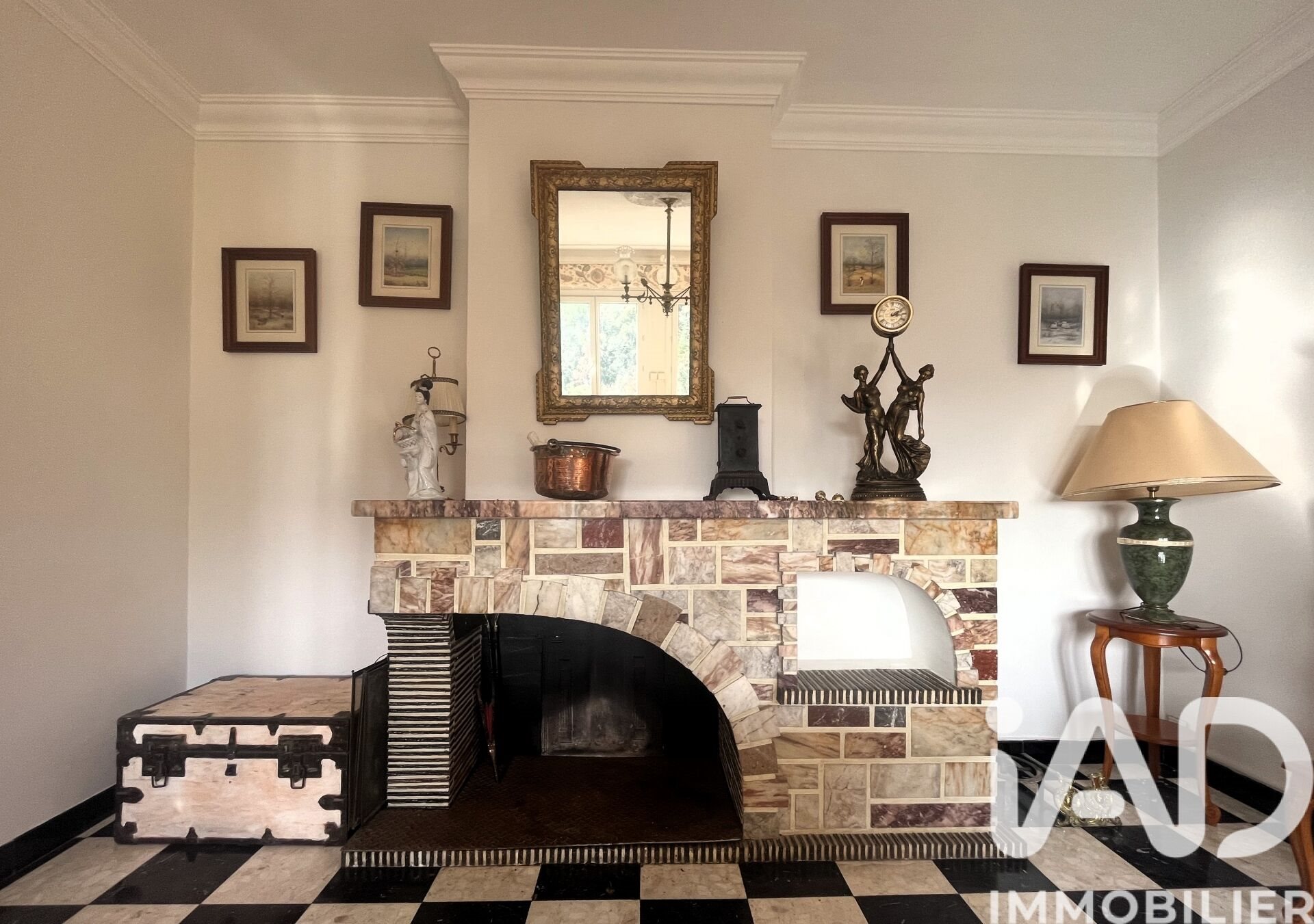 Maison à vendre, 115m², Lamalou-les-Bains