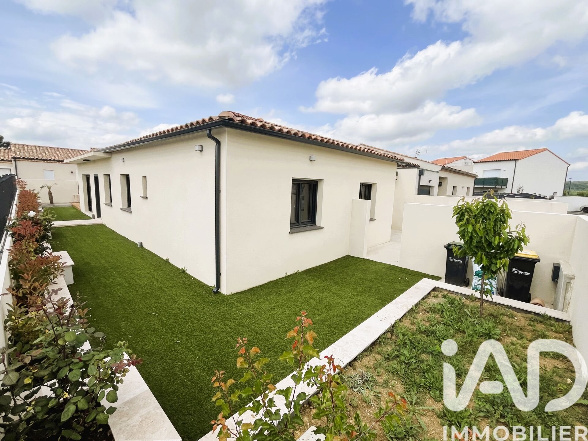 Maison à vendre, 120m², Cazouls-lès-Béziers