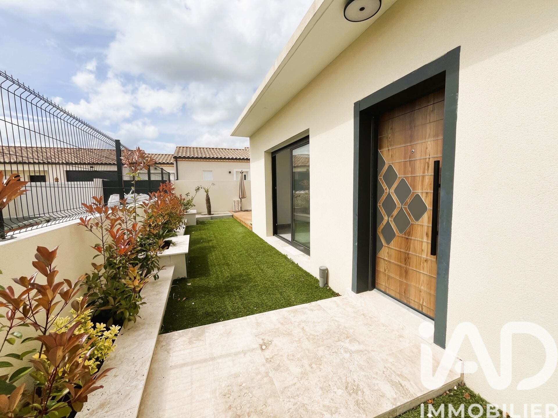 Maison à vendre, 120m², Cazouls-lès-Béziers