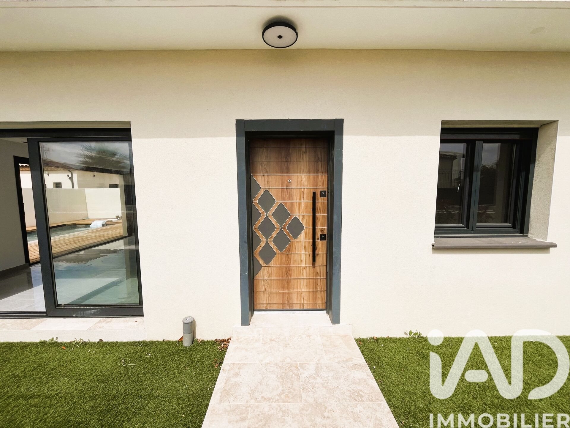 Maison à vendre, 120m², Cazouls-lès-Béziers