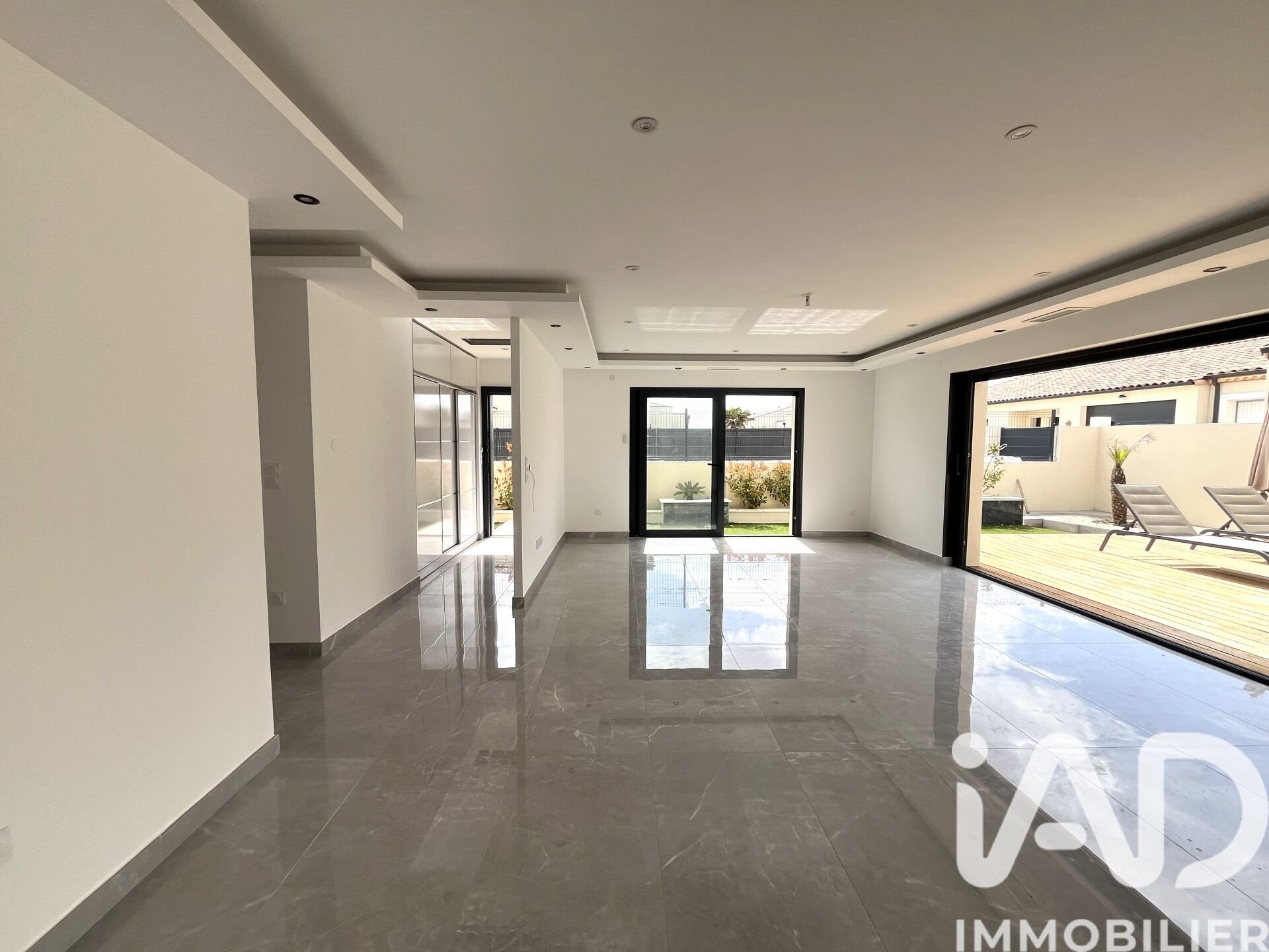 Maison à vendre, 120m², Cazouls-lès-Béziers