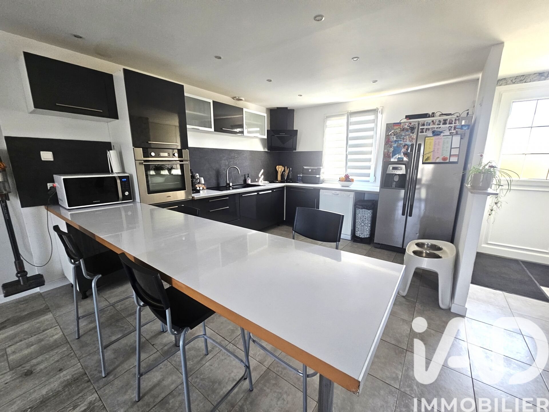 Maison à vendre, 123m², Warmeriville