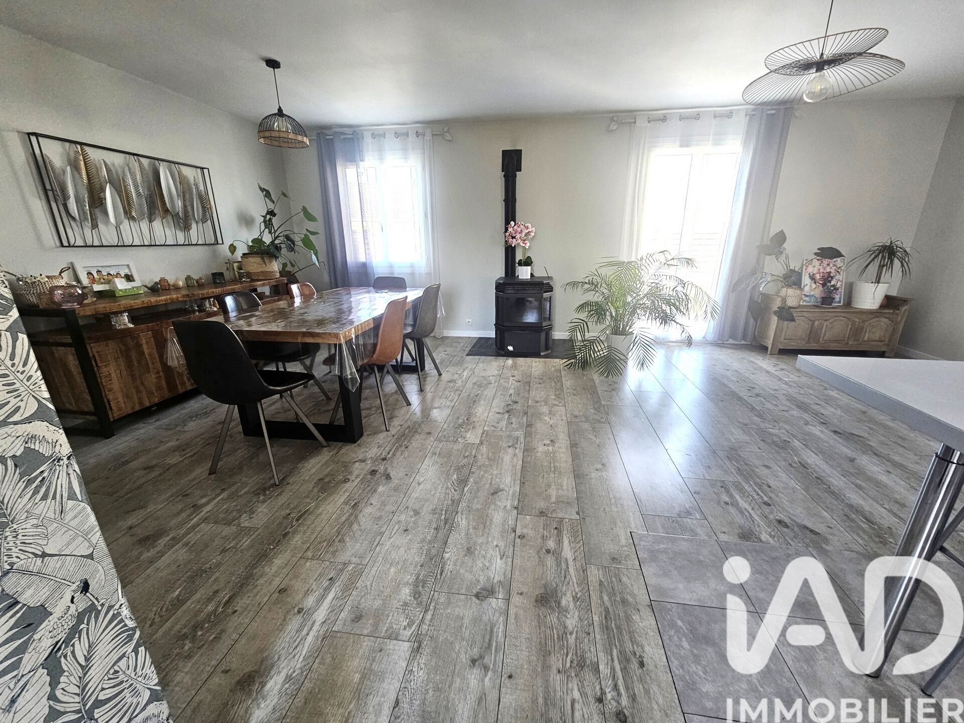 Maison à vendre, 123m², Warmeriville