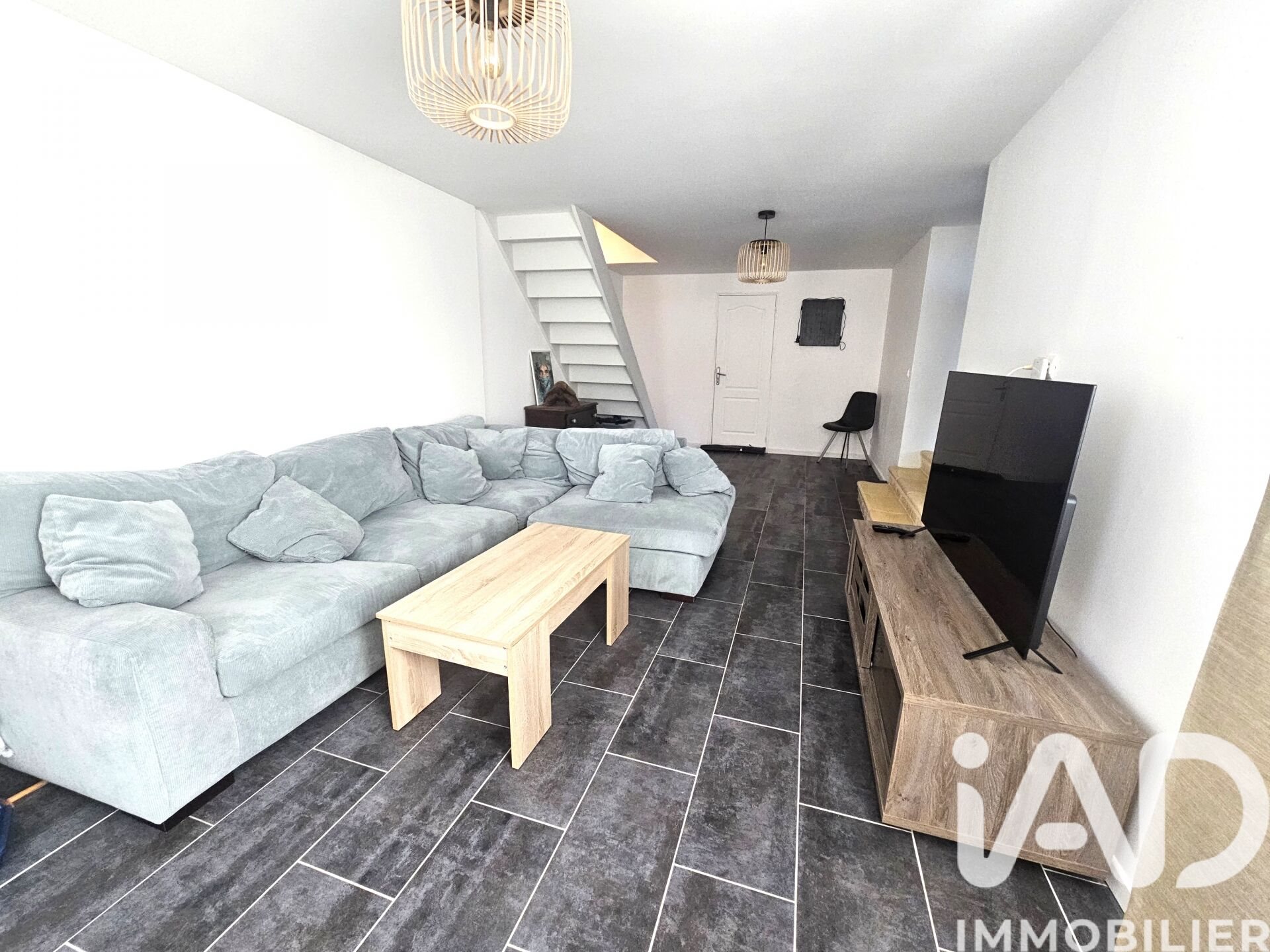 Maison à vendre, 123m², Warmeriville