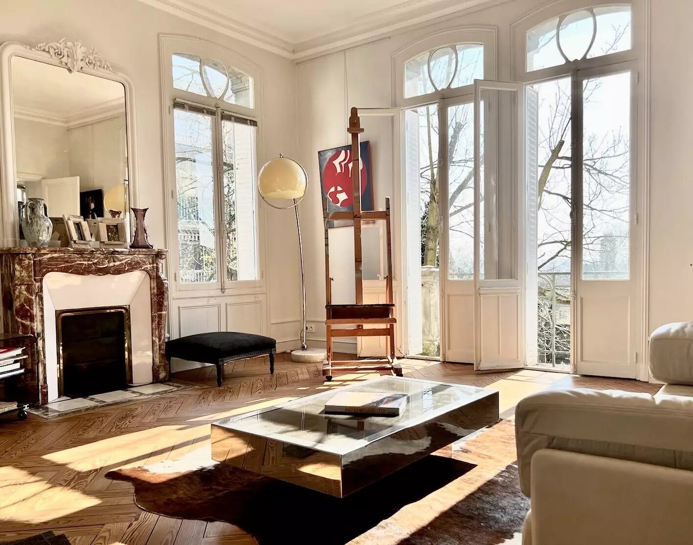 Appartement à vendre, 125m², Rouen