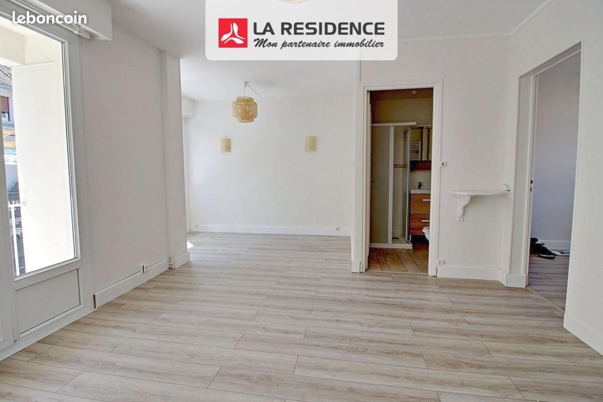 Appartement à louer, 38m², Louviers