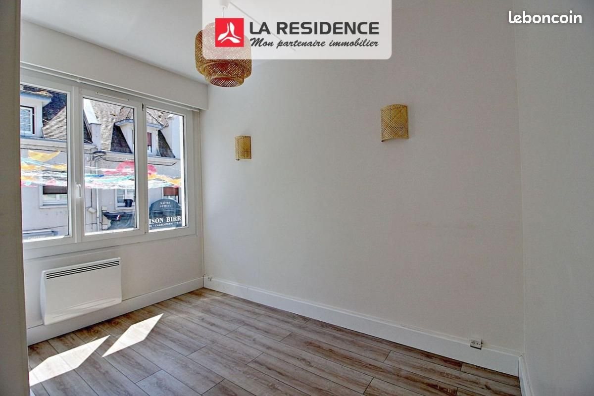 Appartement à louer, 38m², Louviers