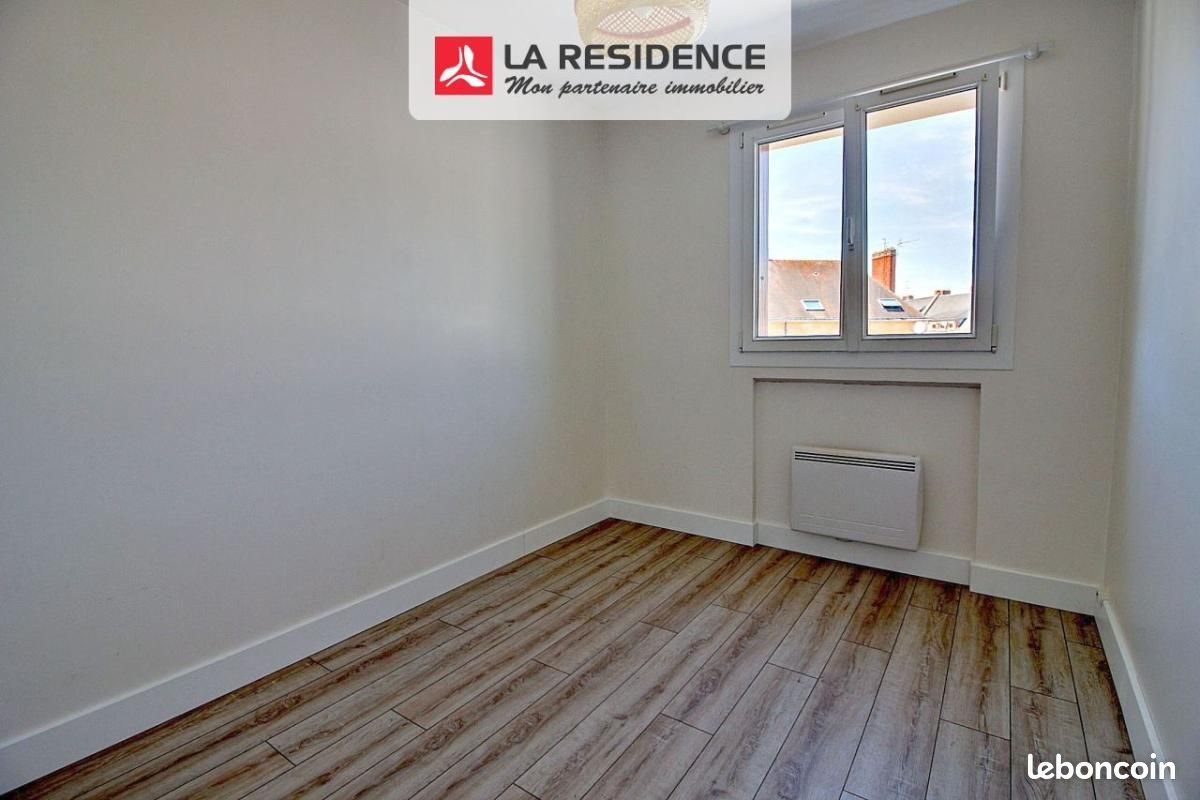 Appartement à louer, 38m², Louviers