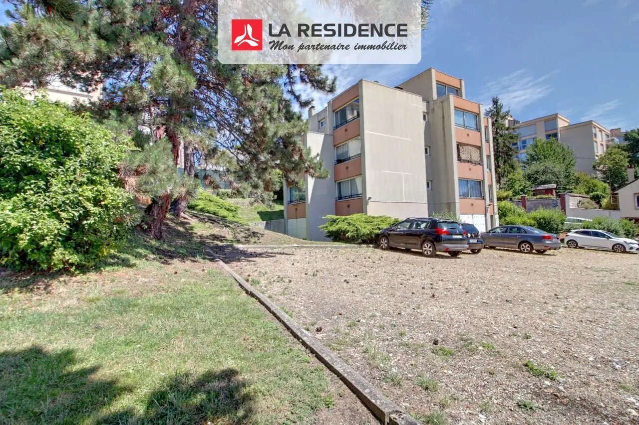 Appartement à vendre, 26m², Rouen