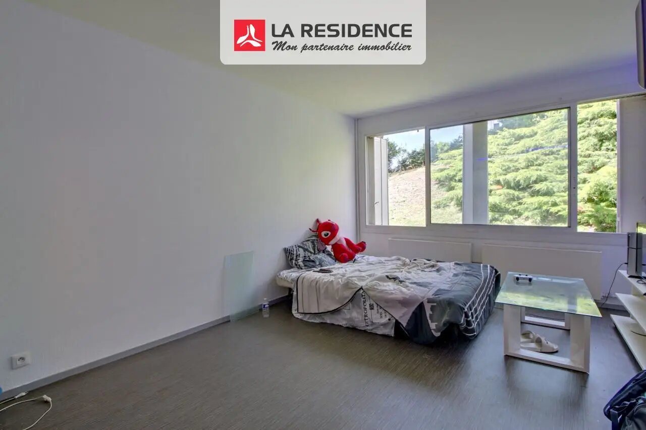 Appartement à vendre, 26m², Rouen