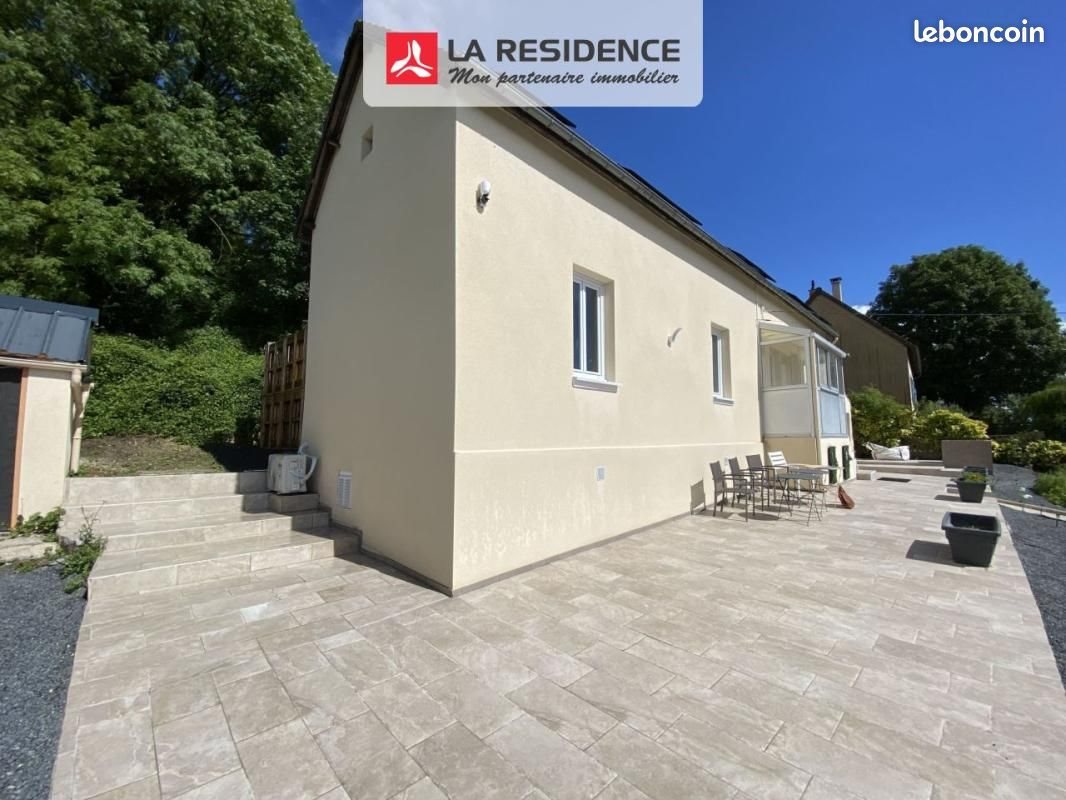 Maison à vendre, 108m², Rouen