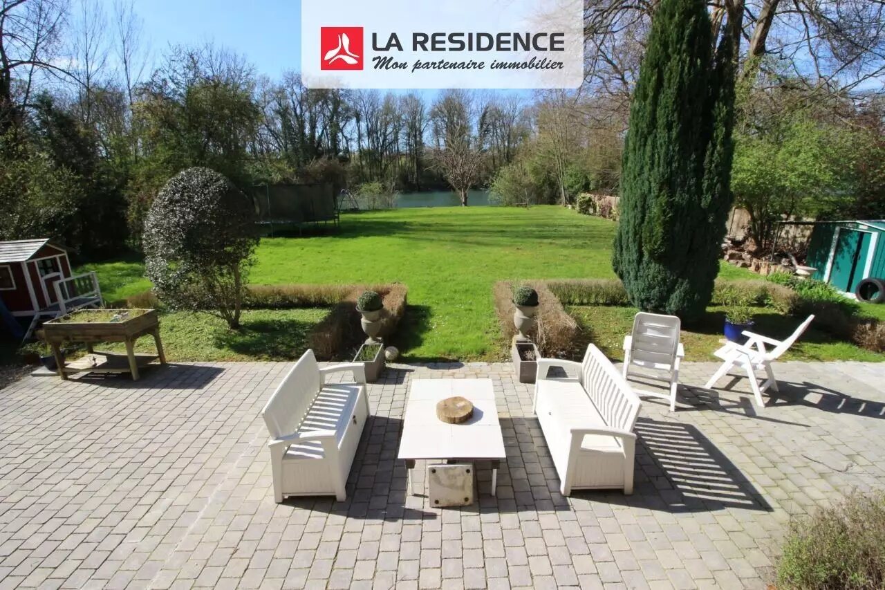 Maison à vendre, 240m², Belbeuf