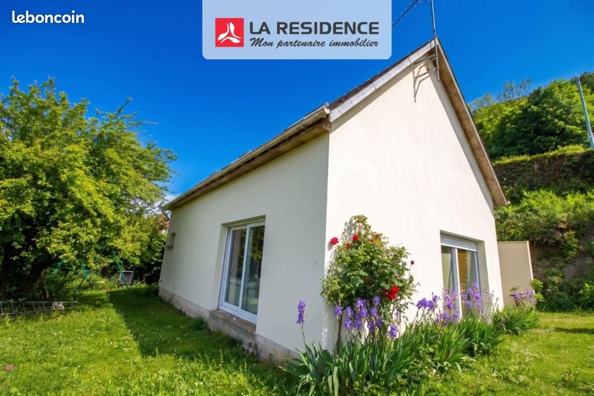 Maison à vendre, 100m², Rouen