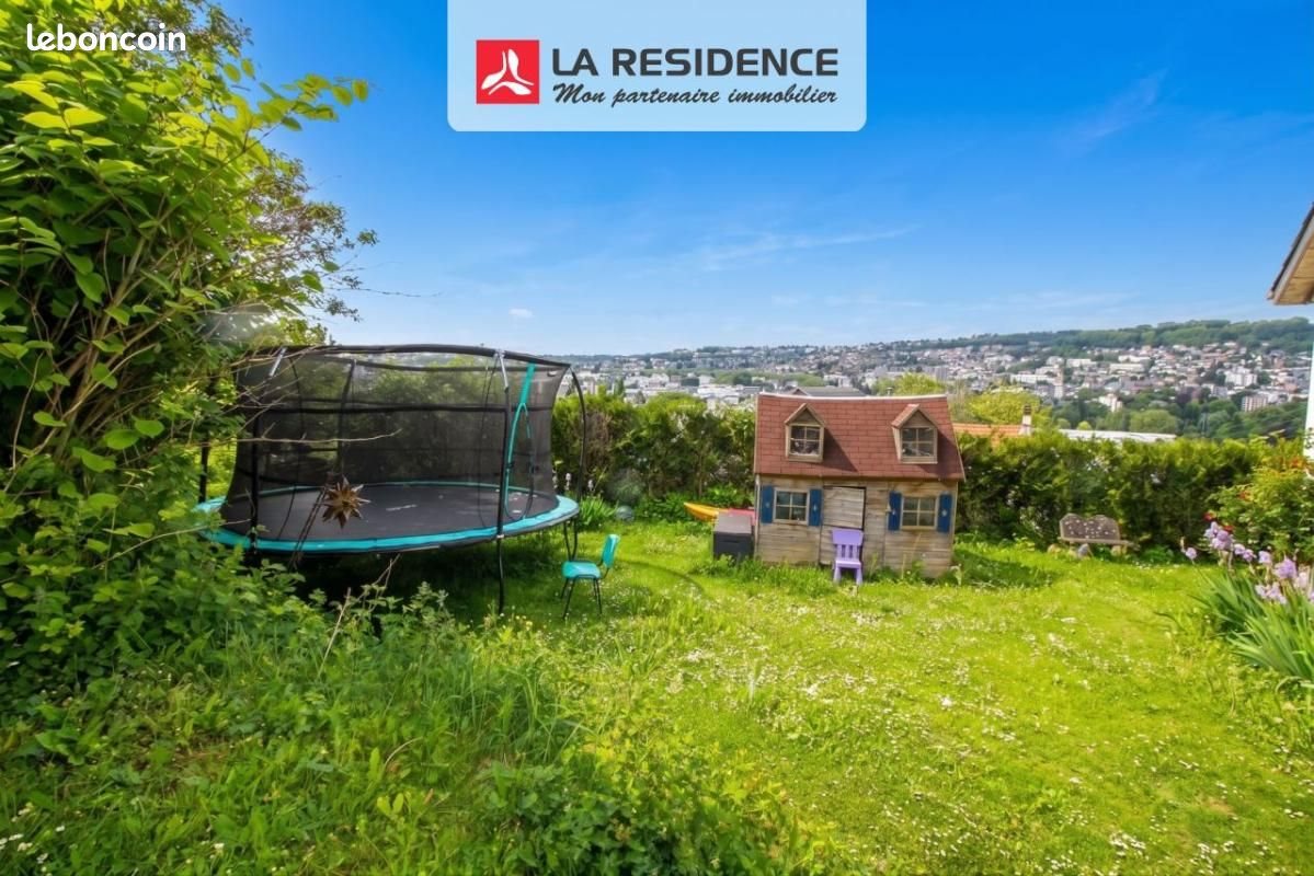 Maison à vendre, 100m², Rouen