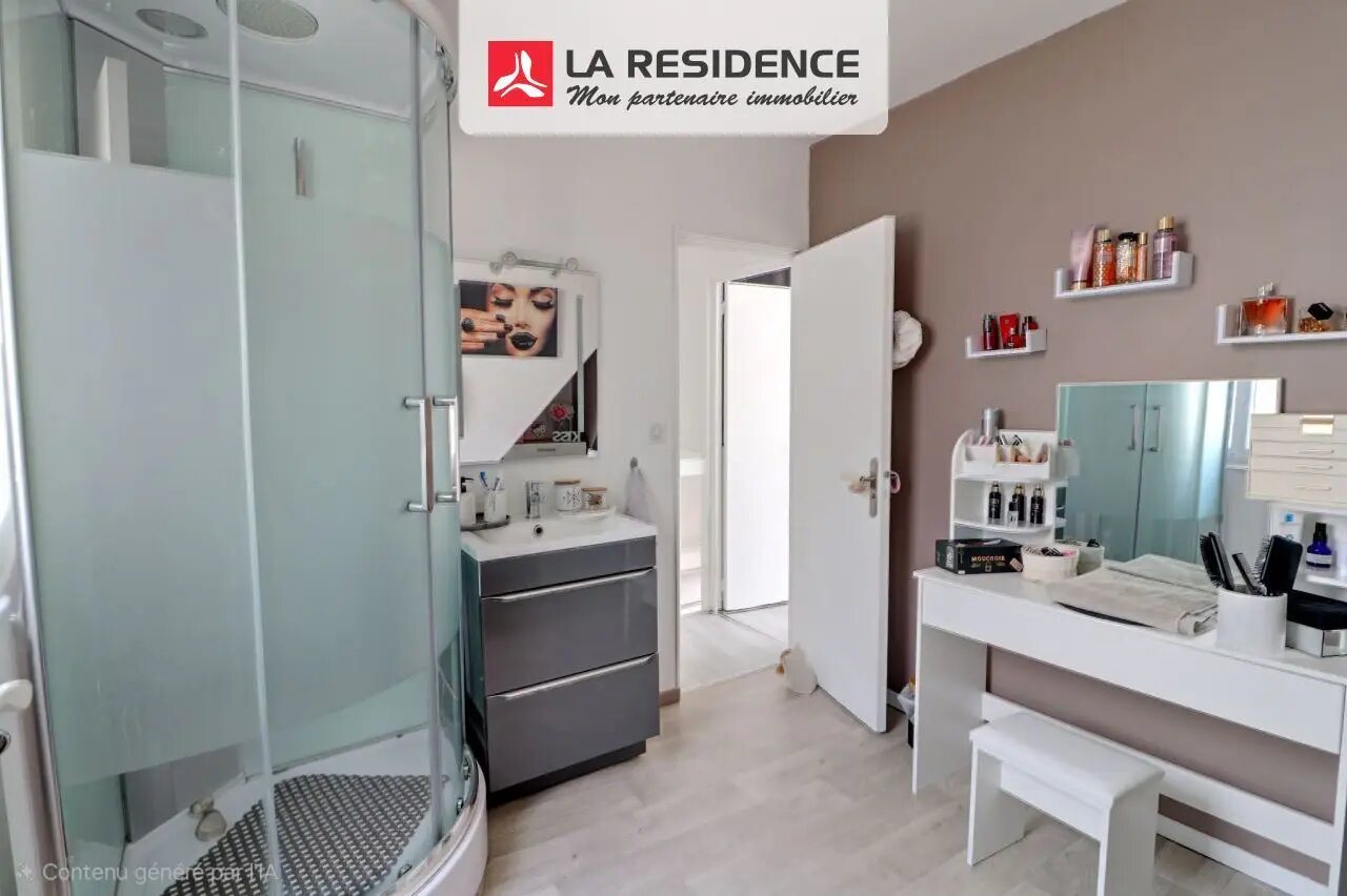 Maison à vendre, 63m², Canteleu