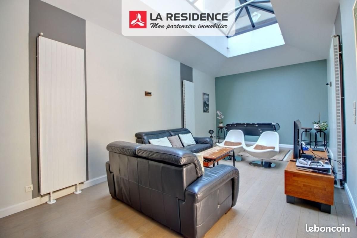 Appartement à vendre, 158m², Rouen