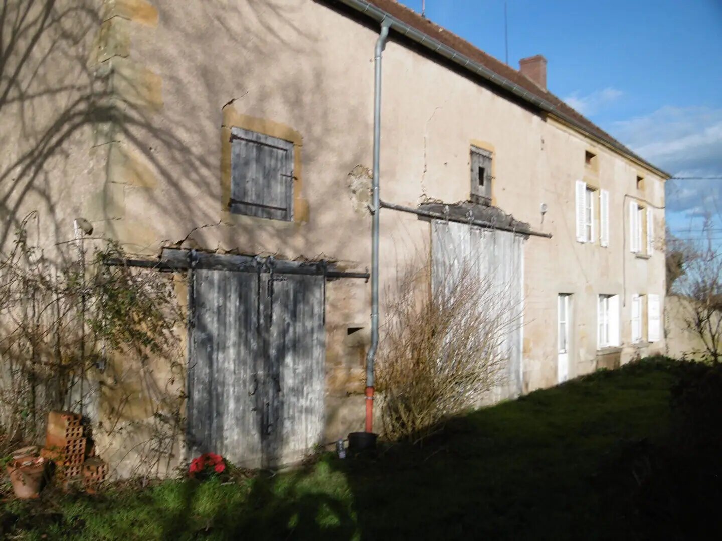 Maison à vendre, 145m², Marcigny