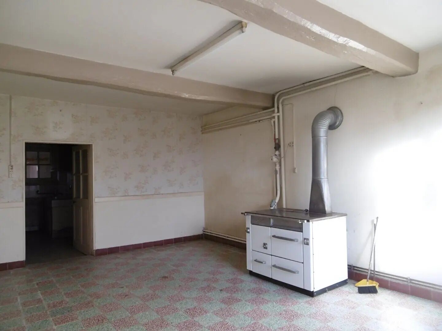 Maison à vendre, 145m², Marcigny