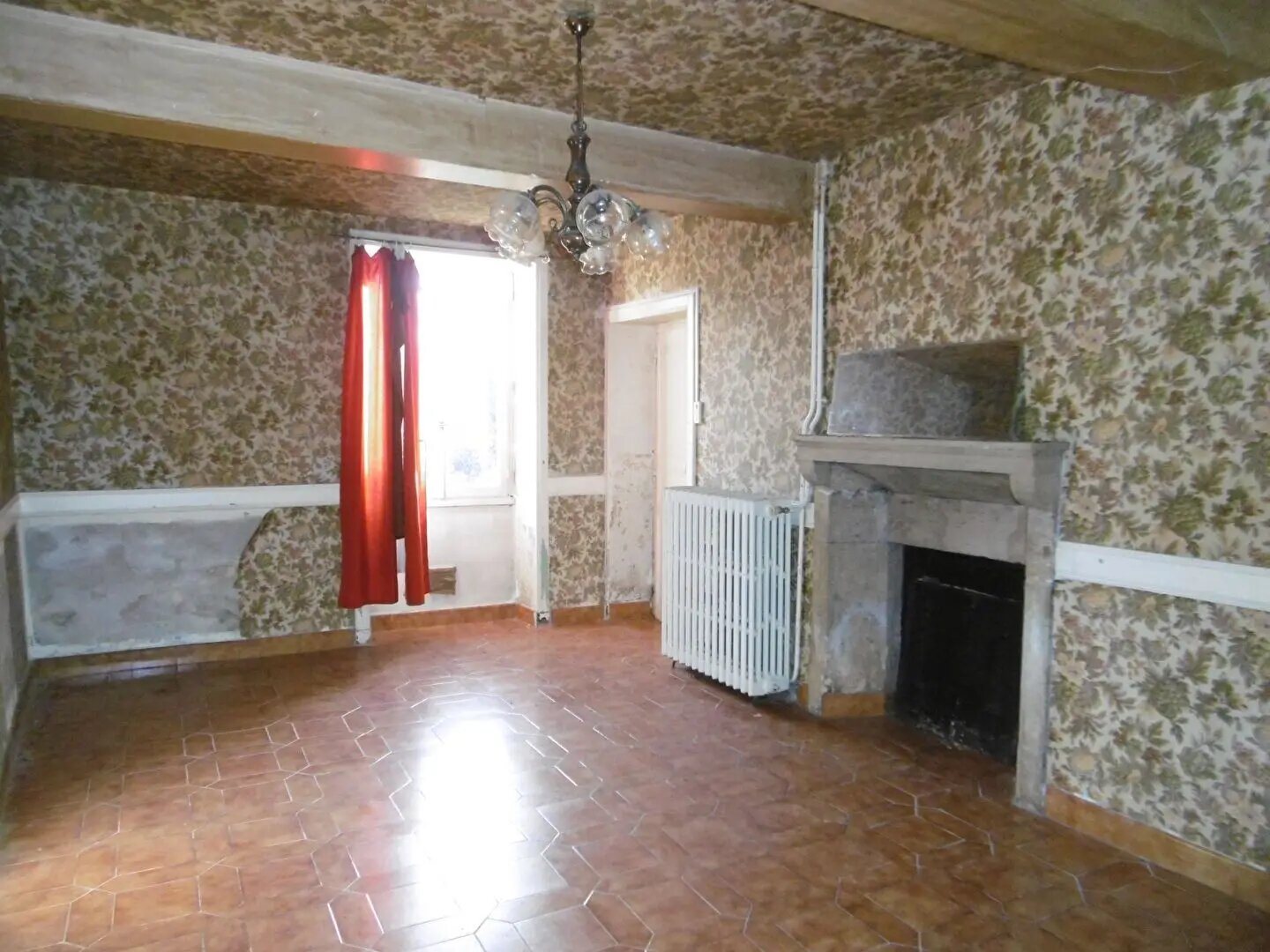 Maison à vendre, 145m², Marcigny
