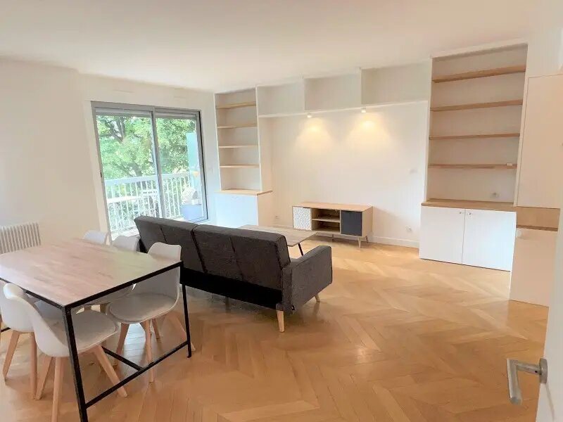 Appartement à louer, 95m², Neuilly-sur-Seine