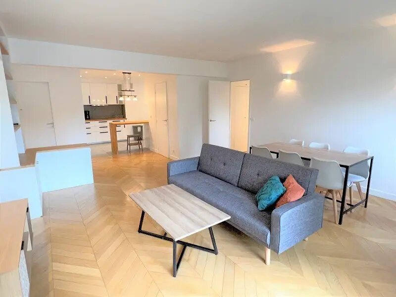 Appartement à louer, 95m², Neuilly-sur-Seine