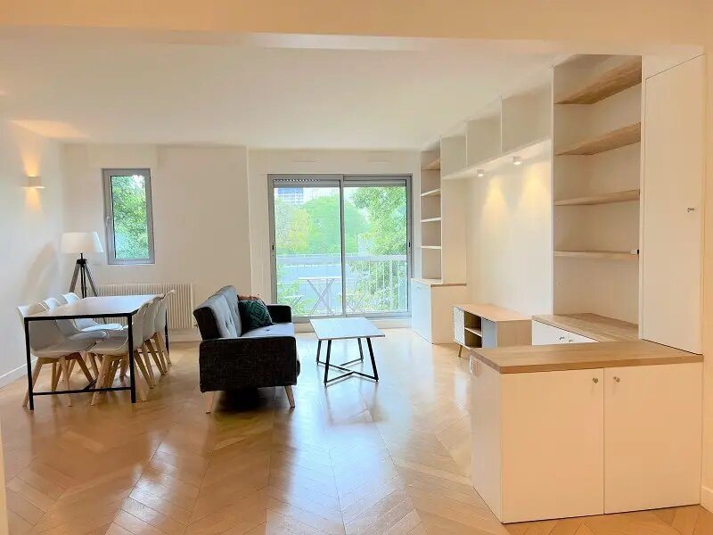 Appartement à louer, 95m², Neuilly-sur-Seine