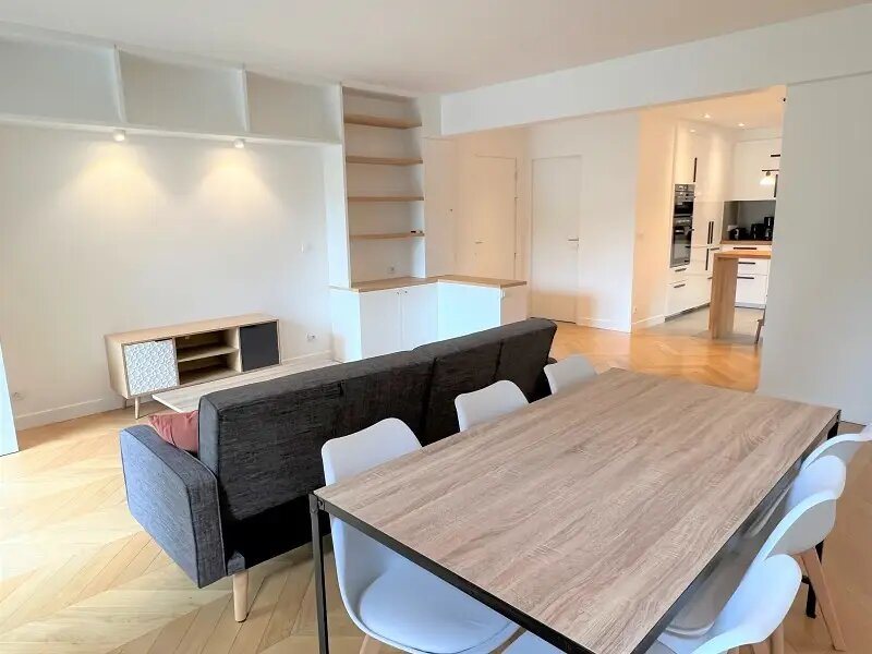 Appartement à louer, 95m², Neuilly-sur-Seine
