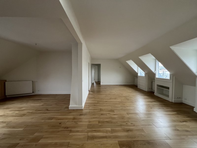 Maison à louer, 134m², Paris 2ème