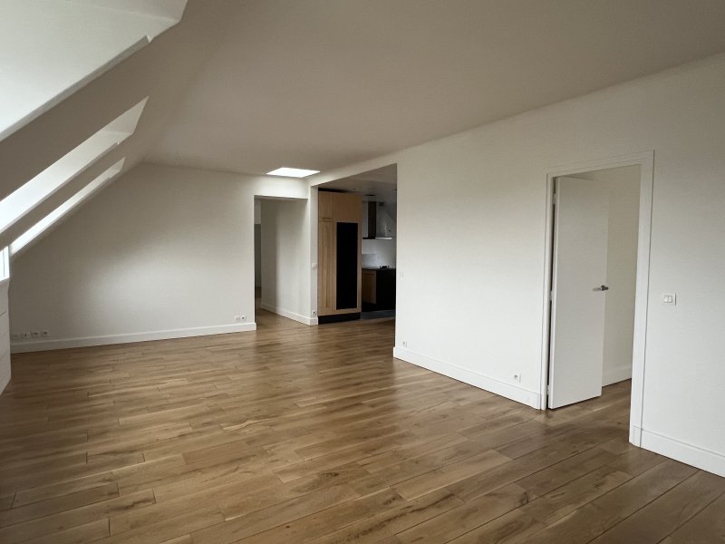 Maison à louer, 134m², Paris 2ème