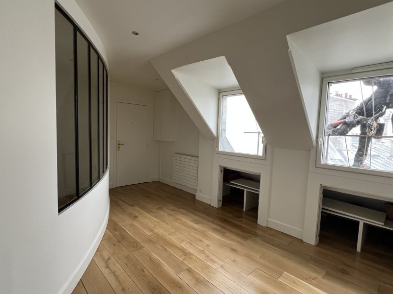 Maison à louer, 134m², Paris 2ème