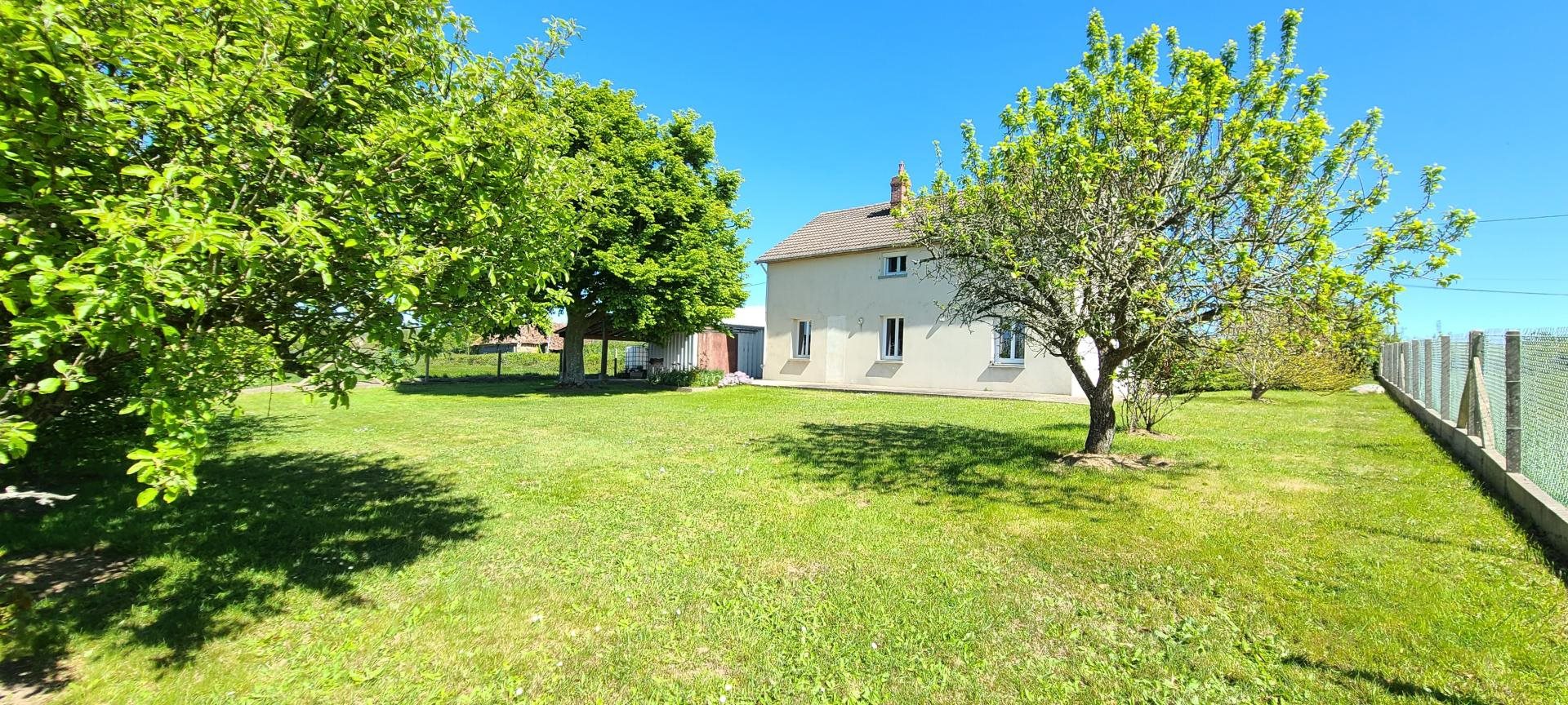 Maison à vendre, 129m², Cambremer