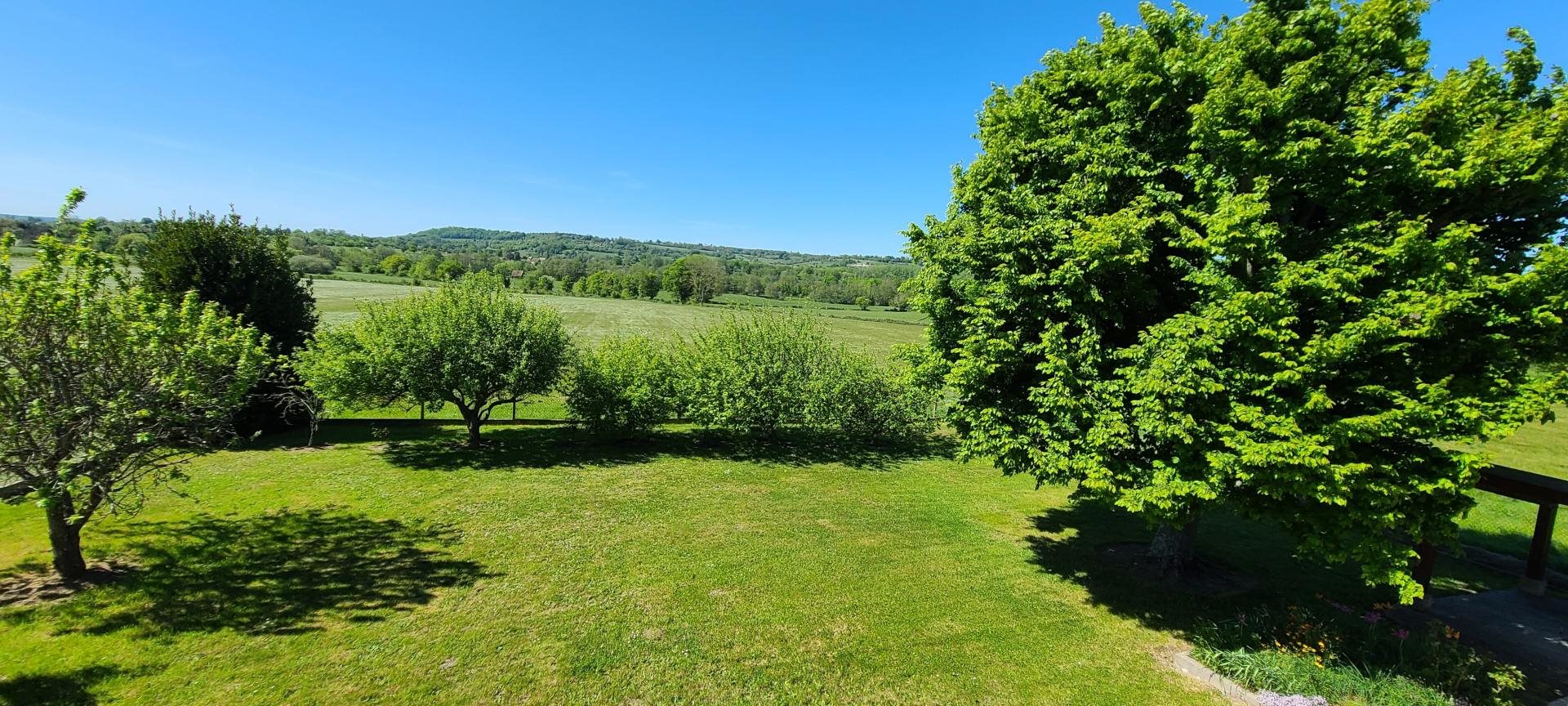 Maison à vendre, 129m², Cambremer