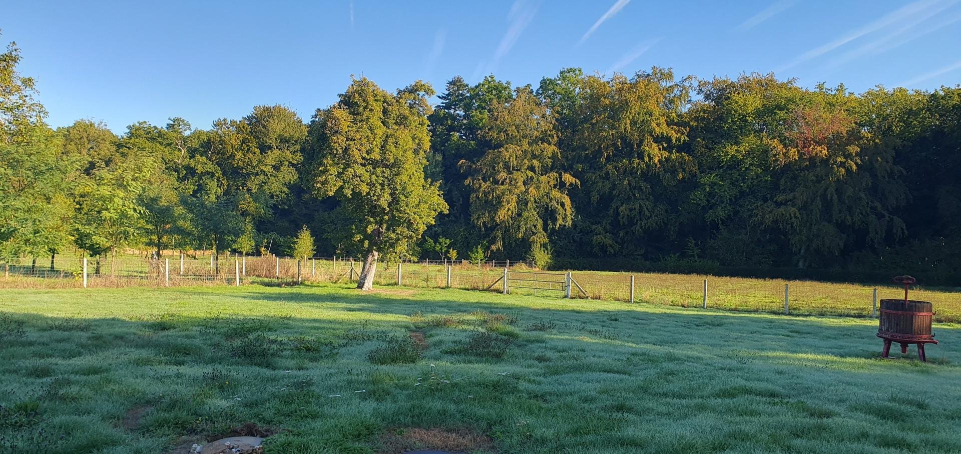 Maison à vendre, 80m², Pont-l'Evêque