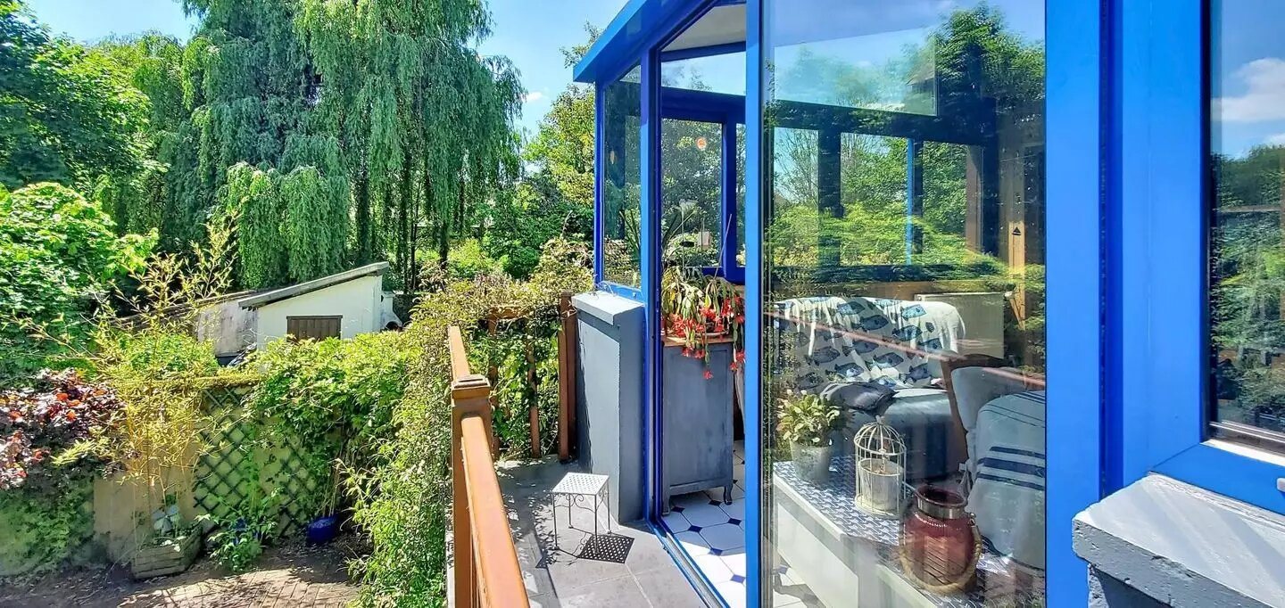 Maison à vendre, 130m², Lisieux