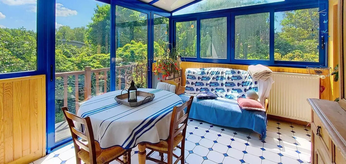 Maison à vendre, 130m², Lisieux
