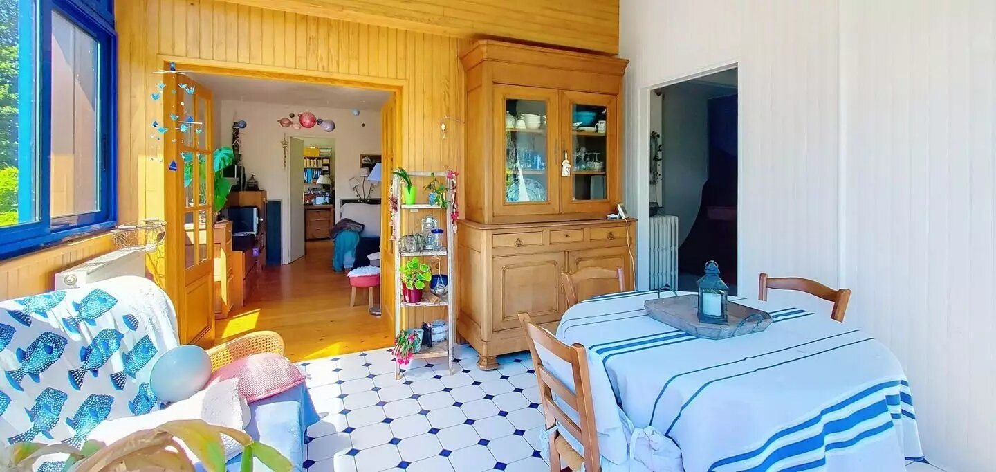Maison à vendre, 130m², Lisieux