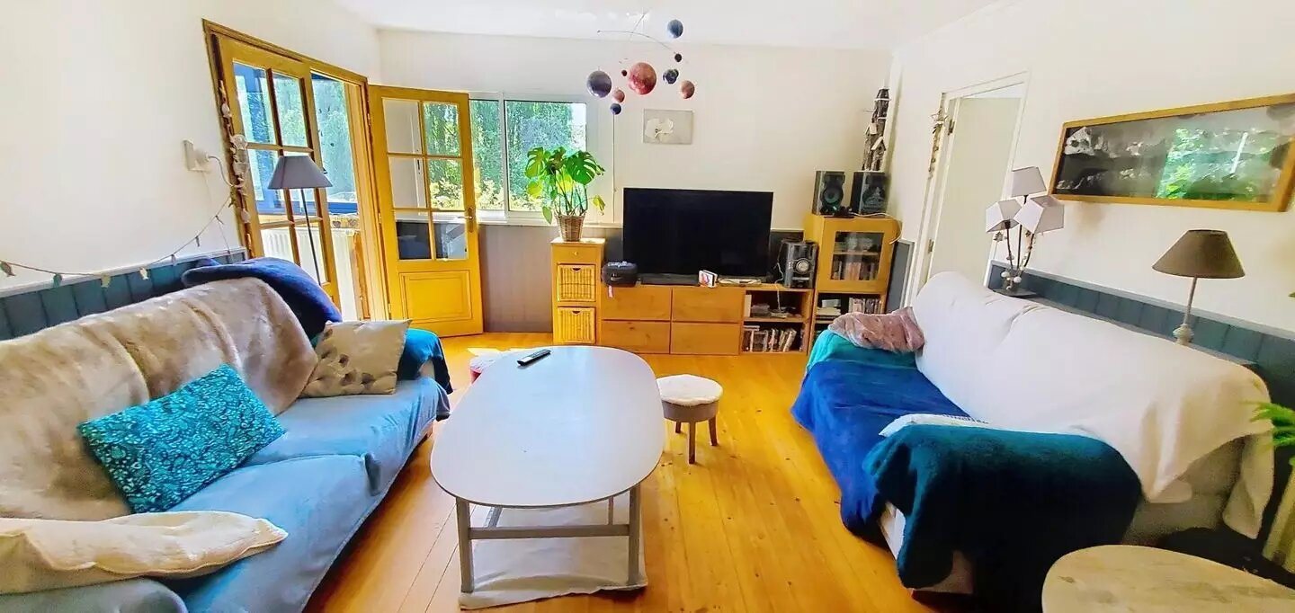 Maison à vendre, 130m², Lisieux