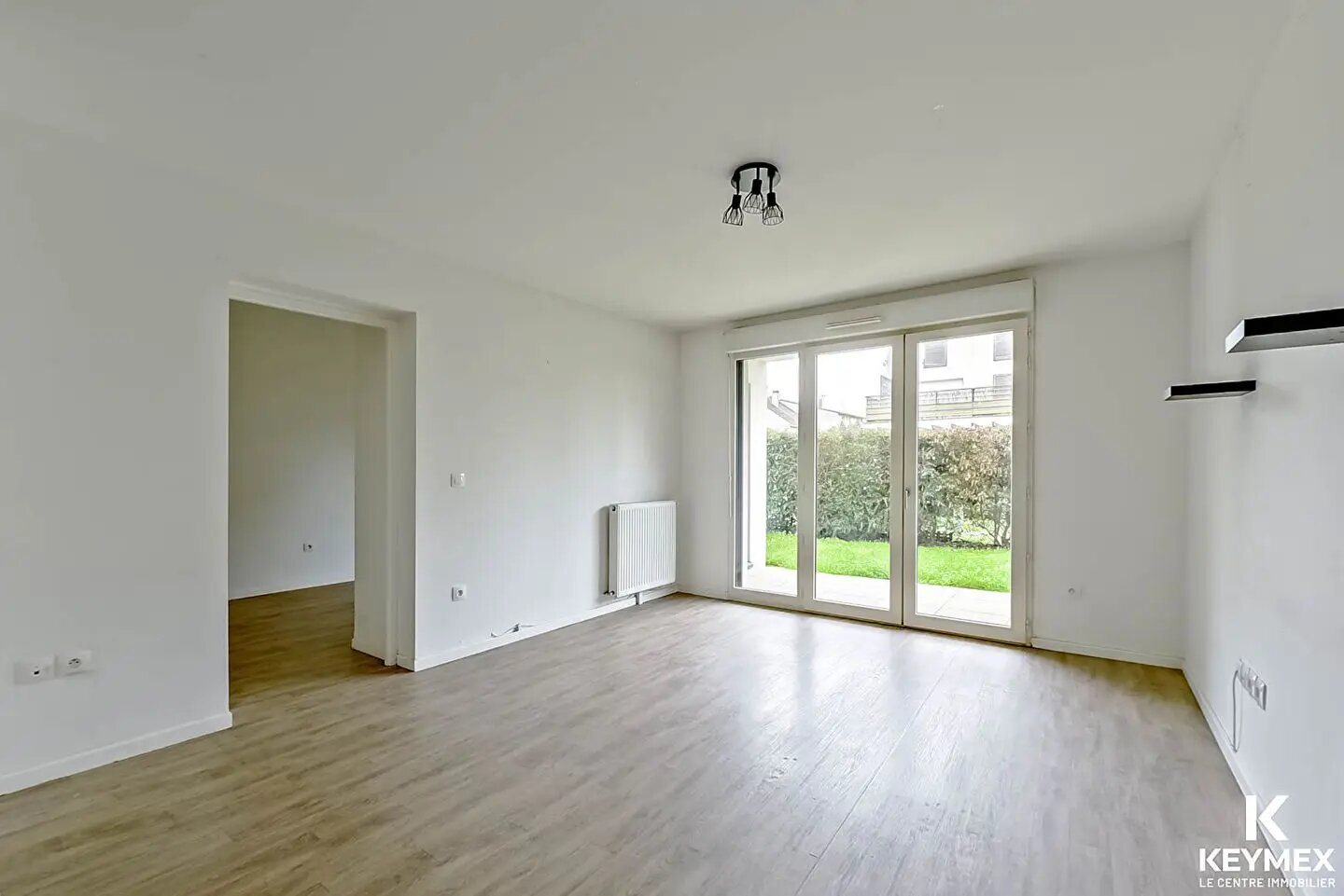 Appartement à vendre, 57m², Bessancourt