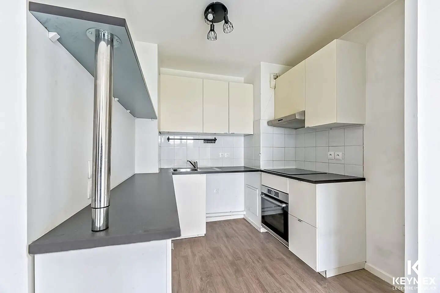 Appartement à vendre, 57m², Bessancourt