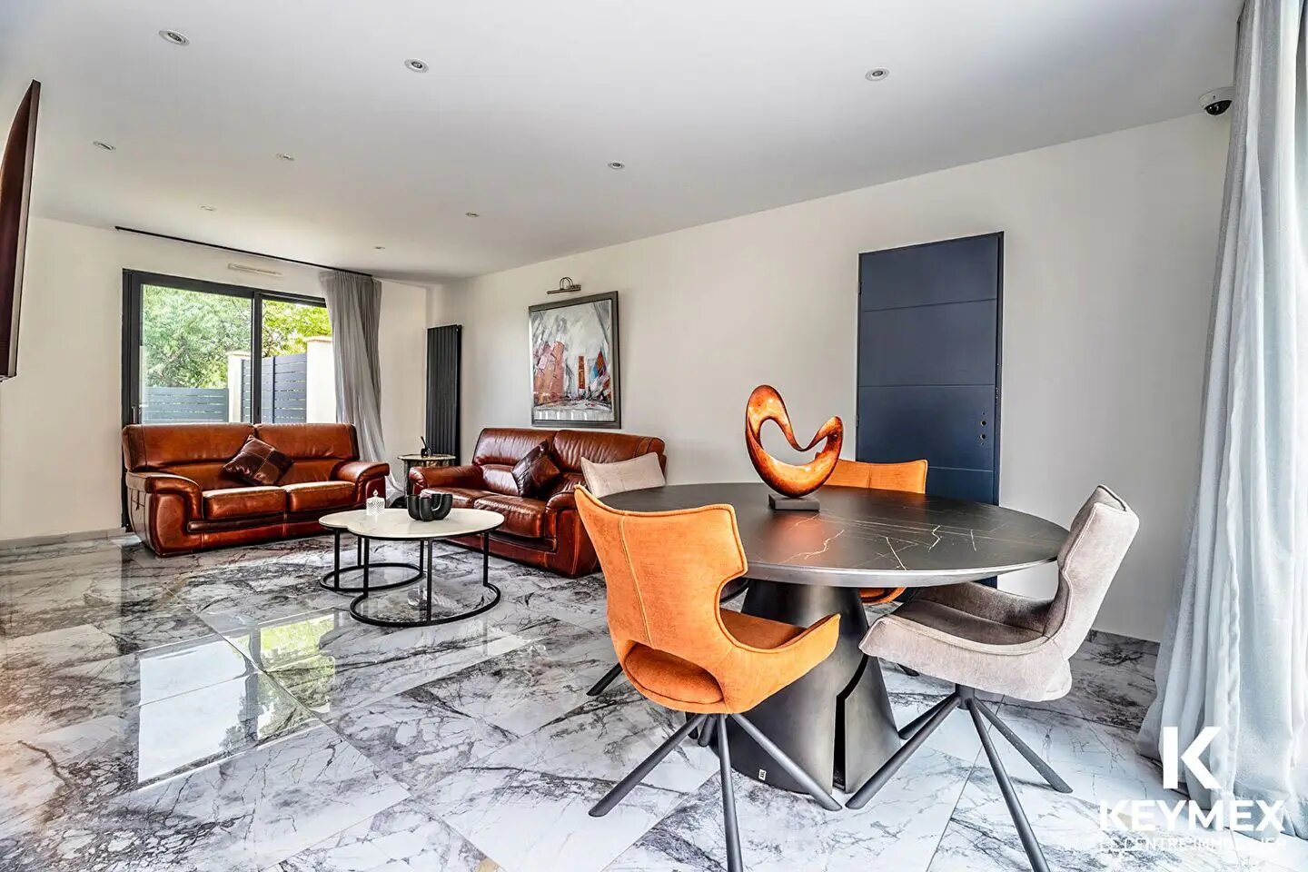 Maison à vendre, 130m², Mériel