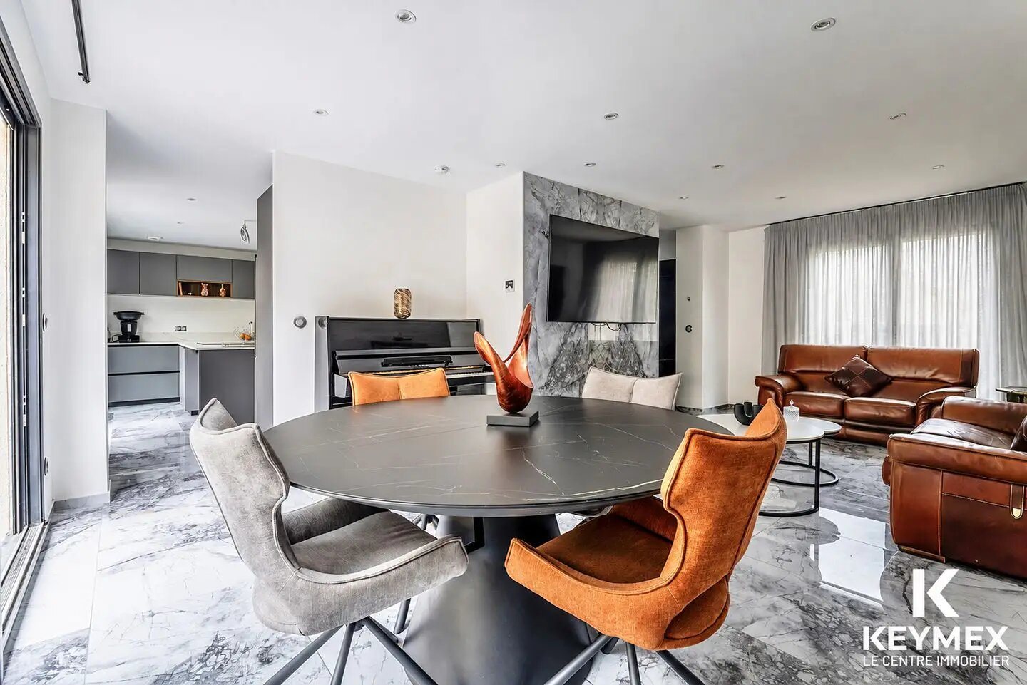 Maison à vendre, 130m², Mériel